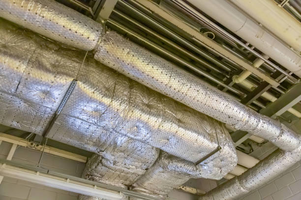 Best Air Duct Cleaning Near Me in Mccom, OH